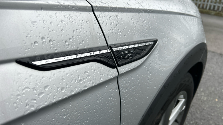 Volkswagen Taigo 1.5 TSI 150 R-Line 5dr DSG Petrol Hatchback